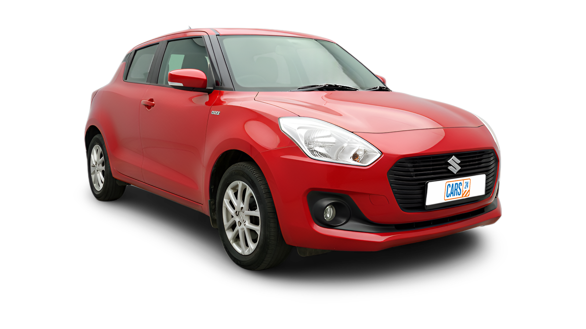 Maruti Swift-img